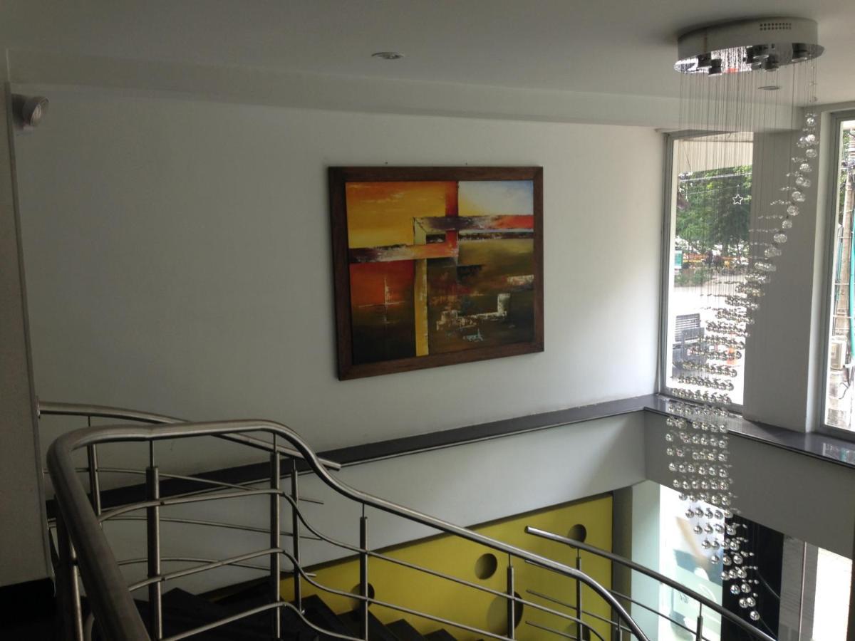 Hotel Sama Monteria