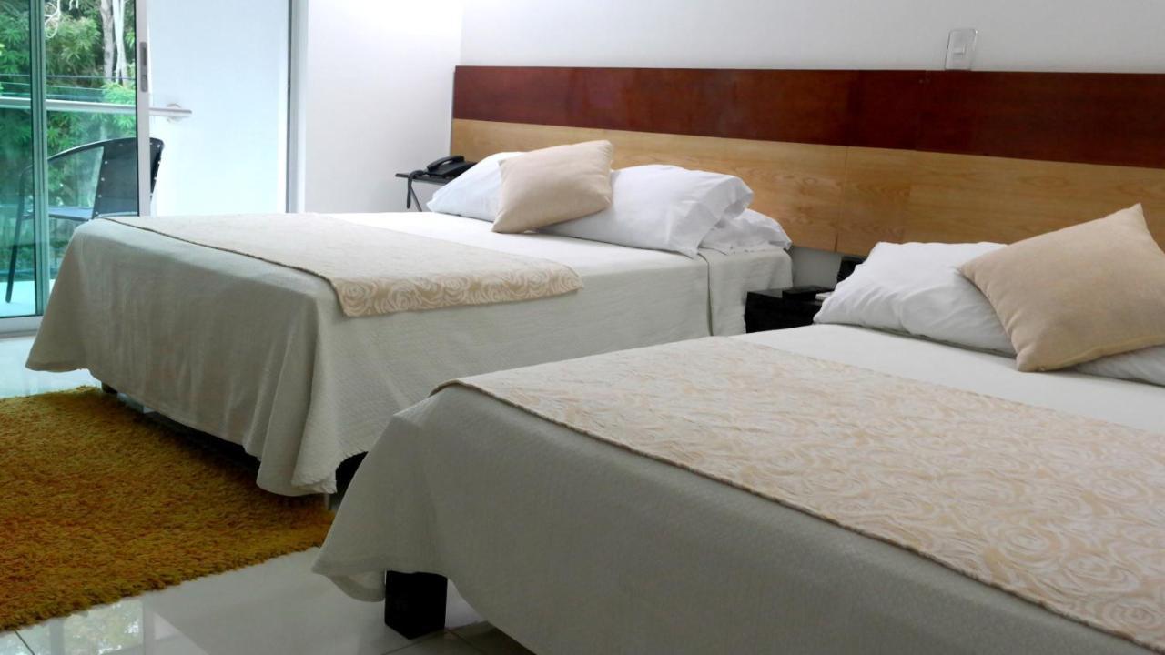 Hotel Sama