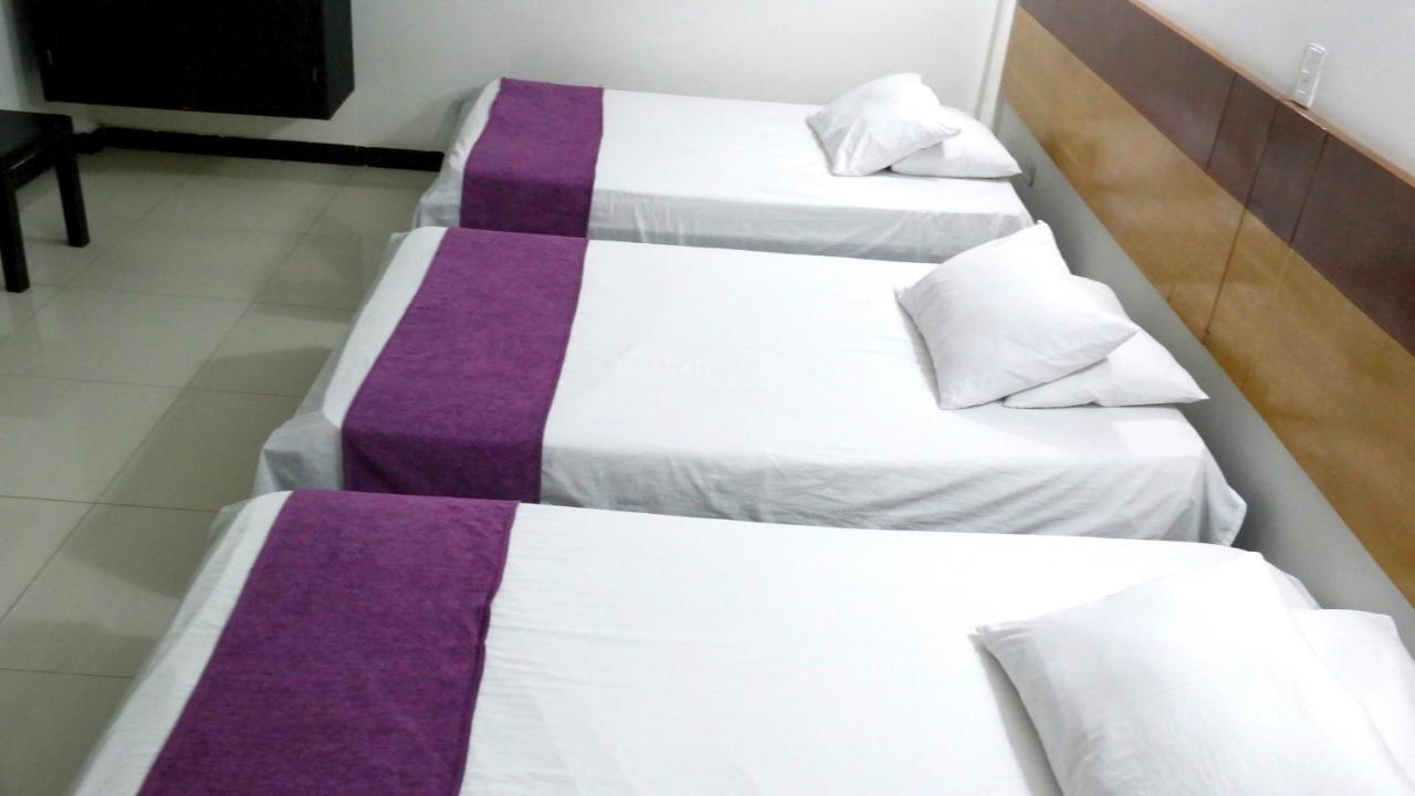 Sama Hotel Monteria