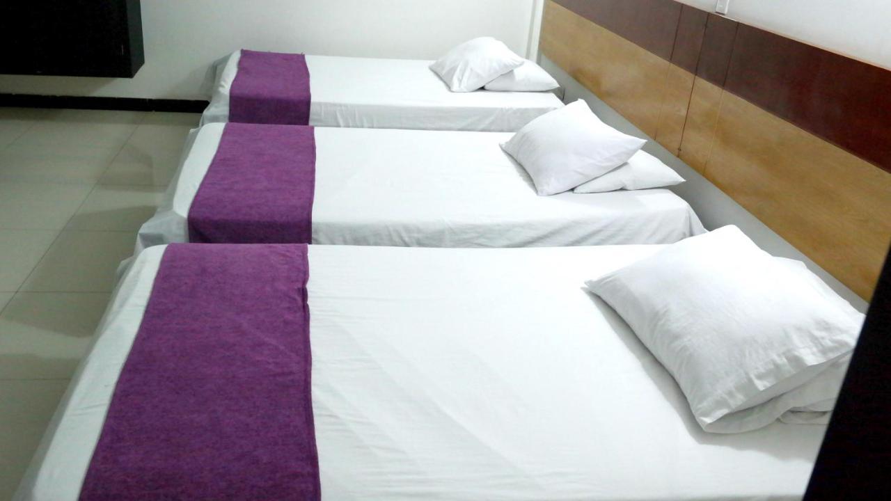 Hotel Sama 3*